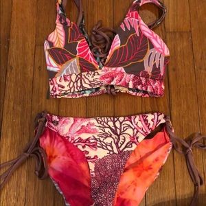 MAAJI BIKINI SET